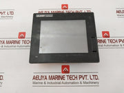 Mitsubishi Gt1455-qtbde Got1000 Graphic Operation Terminal 8.40W