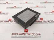 Mitsubishi Gt1455-qtbde Got1000 Graphic Operation Terminal 8.40W