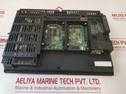 Mitsubishi Gt1572-vnba Graphic Operation Terminal