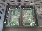 Mitsubishi Gt1572-vnba Graphic Operation Terminal