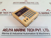 Mitsubishi Kakoki 7821314-4 A/R-21P, R-23P Programming Keyboard Display