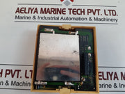 Mitsubishi Kakoki 7821314-4 A/R-21P, R-23P Programming Keyboard Display