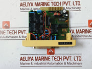 Mitsubishi Kakoki E-01T-4131 Controller Rack Module E-01T-4157 Ac110V / 100V
