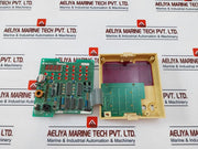 Mitsubishi Kakoki Es-v4544 A/R-21P, R-23P Programming Keyboard Display 7830815-1