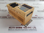 Mitsubishi Kakoki Esh-1, E-01T-4131, E-01T-4157, E-31N-4132 Module Rack