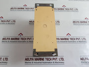 Mitsubishi Kakoki Esh-1, E-01T-4131, E-01T-4157, E-31N-4132 Module Rack
