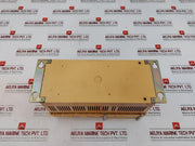 Mitsubishi Kakoki Esh-1 Controller Rack Module 710011035 E-01T-4131 711003305