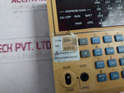 Mitsubishi Kakoki Esh-1S-tr Controller Rack Module Ac 110V / 100V