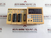 Mitsubishi Kakoki Est-1 Tr, E-01T-4131, E-01T-4157, E-31N-4132 Module Rack