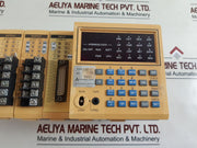 Mitsubishi Kakoki Est-1 Tr, E-01T-4131, E-01T-4157, E-31N-4132 Module Rack