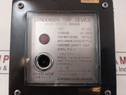 Mitsubishi Kf-200 Condenser Trip Device