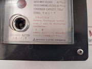 Mitsubishi Kf-200 Condenser Trip Device