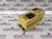 Mitsubishi E-01T-4131 Controller Rack Module Ac100-110V Type 2 Base 1.3 2
