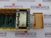 Mitsubishi E-01T-4157 Controller Rack Module Ac100-110V Type S6 94V-0