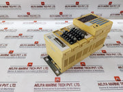 Mitsubishi E-01T-4157 Controller Rack Module Ac100-110V Type S6 94V-0