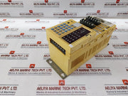 Mitsubishi E-01T-4157 Controller Rack Module Ac100-110V Type S6 94V-0