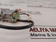 Mitsubishi Lcu-aed24 Ae-s Air Circuit Breaker Accessory