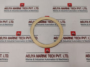 Lot of 4X Mitsubishi Mac-35b Bonnet Gasket