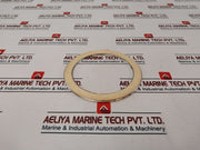Lot of 4X Mitsubishi Mac-35b Bonnet Gasket