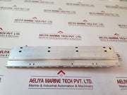Mitsubishi Melsec-q Q312B Base Unit