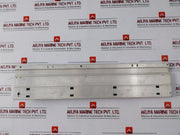 Mitsubishi Melsec-q Q312B Base Unit 5Vdc