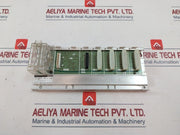 Mitsubishi Melsec-q Q65B Base Unit