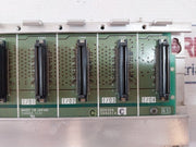 Mitsubishi Melsec-q Q65B Base Unit
