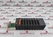 Mitsubishi Melsec-q Qj71Gp21-sx,Qj71C24N-r4,Qx42,Qy42P,Q312B Plc Module Rack