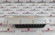 Mitsubishi Melsec-q Qj71Gp21-sx,Qj71C24N-r4,Qx42,Qy42P,Q312B Plc Module Rack
