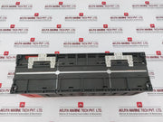 Mitsubishi A1S63P,A2Ascpu-s1,A1Sj71C24-r4,A1Sx81 Module Rack