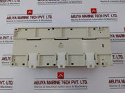 Mitsubishi Melsec Fx3U-64Mr/Ds All-in-one Power Supply Cpu I/O Main Unit 24Vdc