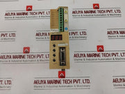 Mitsubishi Mr-c20A1-ue Ac Servo Driver 200W 100-120V 50Hz Bc335U381
