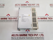 Mitsubishi Mr-j2S-20B Ac Servo Drive 200W