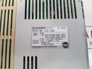 Mitsubishi Mr-j2S-20B Ac Servo Drive 200W