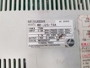 Mitsubishi Mr-j2S-70A Ac Servo Drive