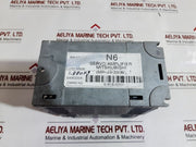 Mitsubishi Mr-j3-350B Ac Servo Amplifier 3.5Kw