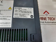 Mitsubishi Mr-j3-350B Ac Servo Amplifier 3.5Kw