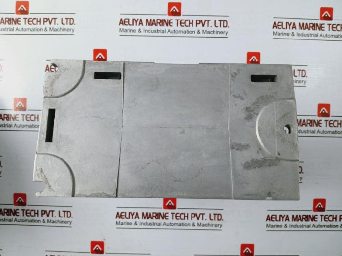 Mitsubishi Mr-j4-200B Digital Ac Servo Amplifier For Motor Power 3Ac200-240V