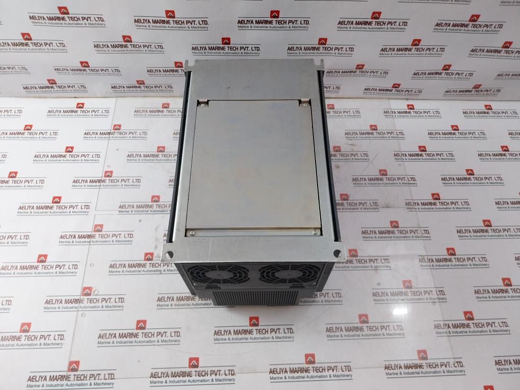 Mitsubishi Mr-j4-22Kb4 Digital Ac-servo Amplifier 3Ac 380-480V 47.6A 50/60Hz