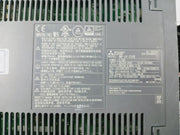 Mitsubishi Mr-j4-350B Digital Ac-servo Amplifier For Motor Power 3Ac200-240V