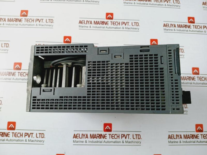 Mitsubishi Mr-j4-350B Digital Ac-servo Amplifier For Motor Power 3Ac200-240V