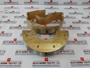 Mitsubishi Ms28-2 Hp/T Oil Baffle N23-k71-0102-a,B