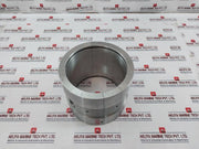 Mitsubishi Ms28-2 Low-pressure Turbine Bearing Sleeve For Fore & Aft Support