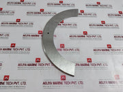 Mitsubishi Ms28-2 Low Pressure Turbine/Adj. Liner Set For Thrust Bearing 152-000-00W