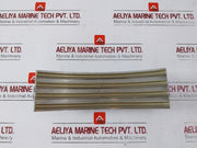 Mitsubishi Ms28-2 Low Pressure Turbine/Fore Gland Packing Ring 152-000-014