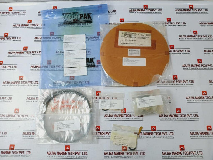 Mitsubishi Ms28-2 O-ring & Gasket Kit 152-18I-00R, 152-18I-014, 152-18I-00S