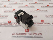 Mitsubishi Mso-n11 Magnetic Switch Contactor 20A