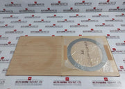 Mitsubishi N23-873-0009-1 Packing For Ahd Stop.V & Ast Maneu.V 268Ø X 212Ø X 0.8T