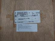 Mitsubishi N23-873-0009-1 Seat Gasket 152-18I-00G , 021