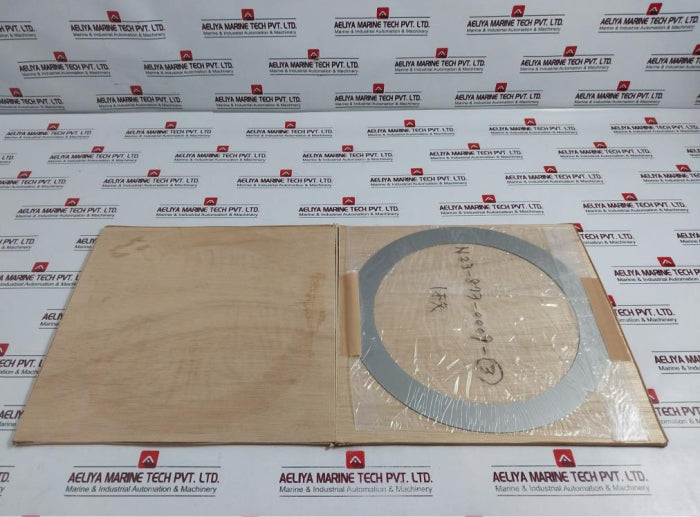 Mitsubishi N23-873-0009-3 Gasket For Ahd Stop & Ast Maneu V